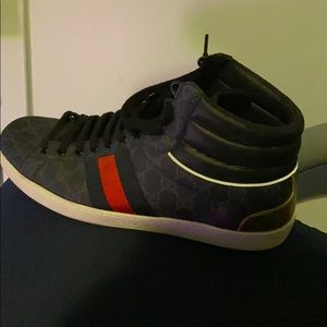 Gucci Ace GG sneakers
